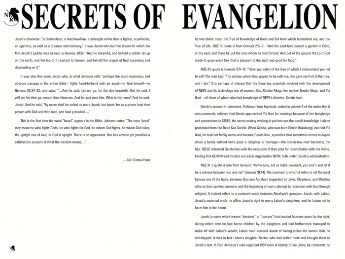 Neon Genesis Evangelion Chapter 56.5 image 4_optimized